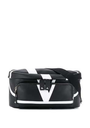 Valentino Garavani VLOGO belt bag - Black