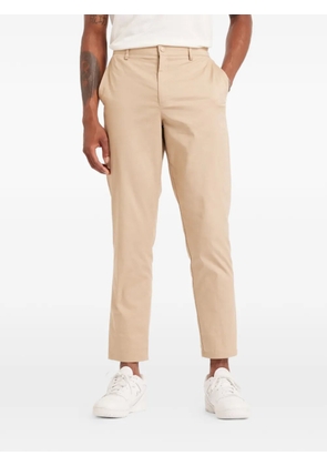 New Balance Athletics Standard 30' tapered trousers - Neutrals