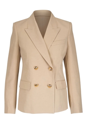 Nili Lotan Veda blazer - Neutrals