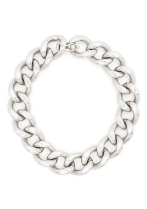 ISABEL MARANT Links necklace - Silver