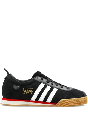 adidas Samba 62 Super sneakers - Black