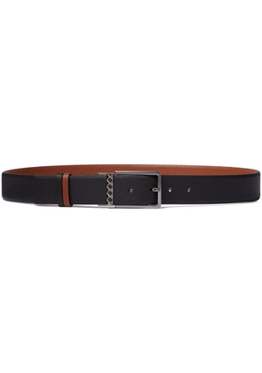 Valentino Garavani 35mm Rockstud reversible belt - Black