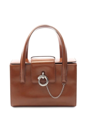 Cartier 2010-2025 Panthere handbag - Brown
