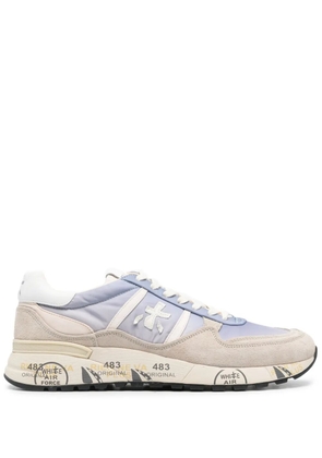 Premiata Landeck 6802 sneakers - Blue