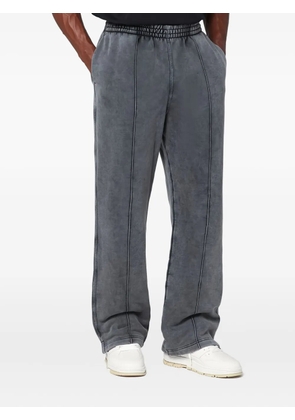 Represent side-panel track pants - Grey