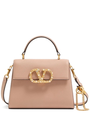 Valentino Garavani small VSling handbag - Pink