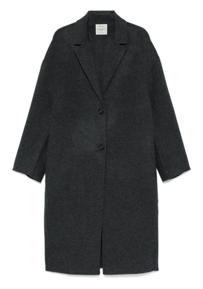 TOTEME wool coat - Grey