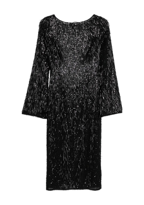 Dolce & Gabbana F60FMZFLSL5 N0000 BLACK