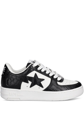 A BATHING APE® BAPE STA #3 L sneakers - Black