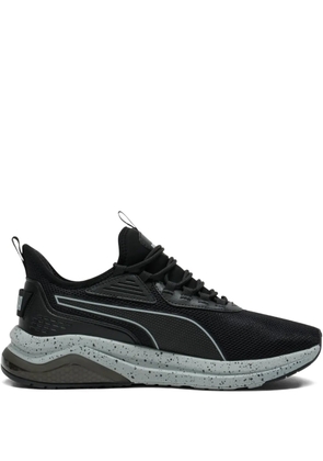 PUMA Amplifier Speckle sneakers - Black