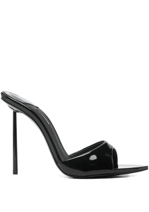 Le Silla stiletto heeled sandals - White