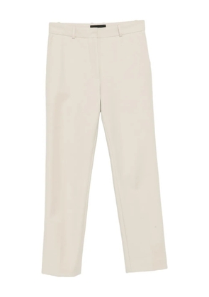 JOSEPH Coleman trousers - Neutrals