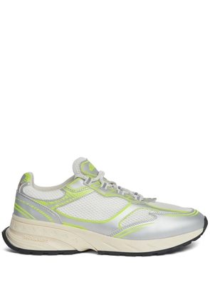 DSQUARED2 lace-up sneakers - White