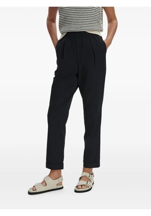 Varley Alana tapered trousers - Black