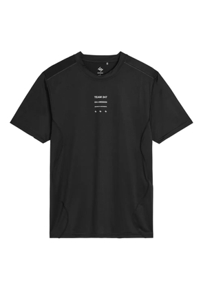 REPRESENT 247 graphic-print T-shirt - Black