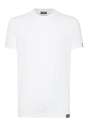 DSQUARED2 Heritage T-shirt - White
