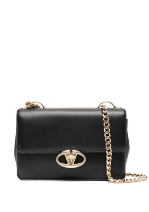 Valentino Garavani VLogo Signature shoulder bag - Black