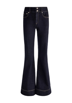 alice + olivia Perfect jeans - Blue