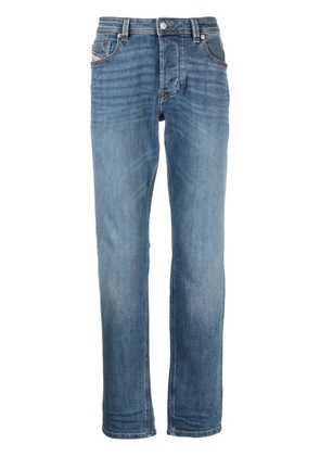 Diesel 1986 Larkee-Beex straight-leg jeans - Blue