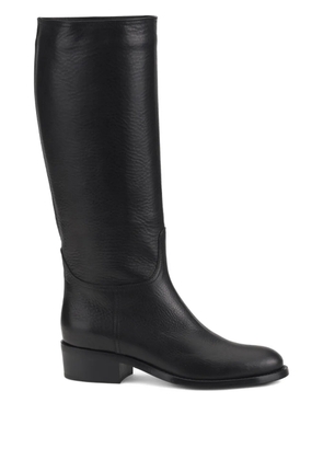 AGL 40mm Georgia boots - Black
