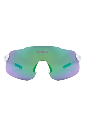 BRIKO Starlight 2.0 3 sunglasses - White