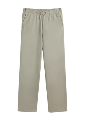 LES HÉRITIERS signature drawstring trousers - Neutrals