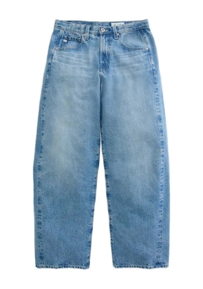 AGL Hattie barrel jeans - Blue