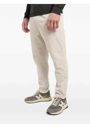 Woolrich beige trousers - Grey