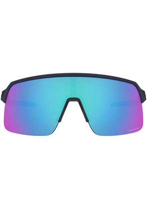 Oakley Sutro Lite visor sunglsses - Blue