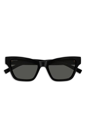 Gucci Eyewear GG1982S square sunglasses - Black