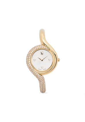 Swarovski Dextera Asymmetric 29mm - Gold