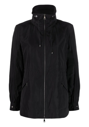 Moncler Enet drawstring jacket - Black