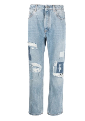 Palm Angels Jeans - Blue