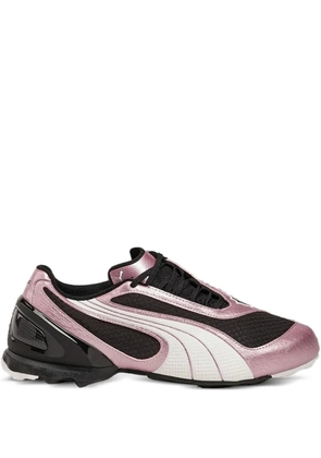 PUMA V-S1 metallic sneakers - Black