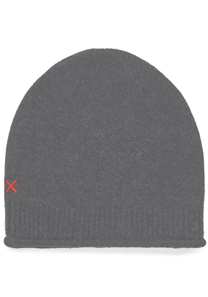 Chinti & Parker knitted beanie - Grey
