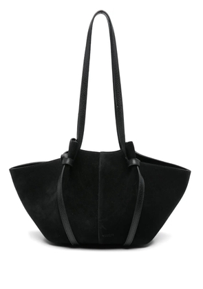 Yuzefi Mochi tote bag - Black