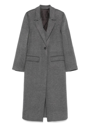 TOTEME wool coat - Grey