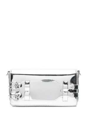 MM6 Maison Margiela Bracelet shoulder bag - Silver