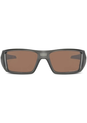 Oakley Heliostat sunglasses - Grey