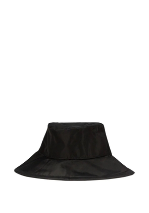catarzi Toronto bucket hat - Black