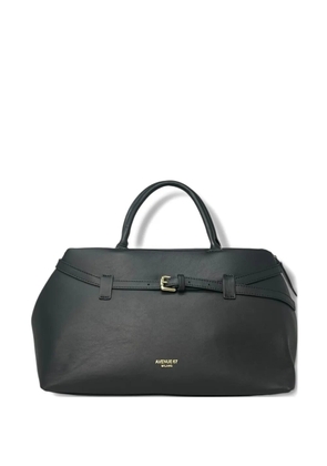 avenue 67 Infinity shoulder bag - Black