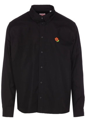 Kenzo Pop shirt - Black