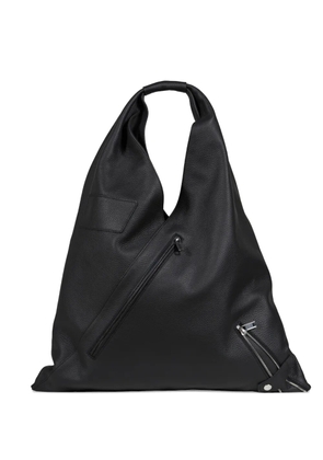 MM6 Maison Margiela Japanese tote bag - Black