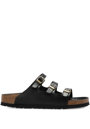 Birkenstock Florida D-Buckle Exquisite sandals - Black