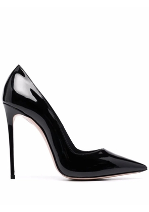 Le Silla 110mm Eva pumps - Black