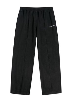 MKI Miyuki Zoku elasticated trousers - Black