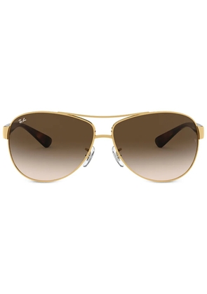 Ray-Ban RB3386 sunglasses - Gold