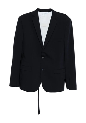 Better Ellis blazer - Blue