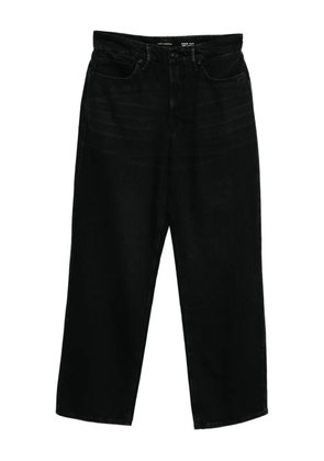 Good American 90s relaxed jeans - Black
