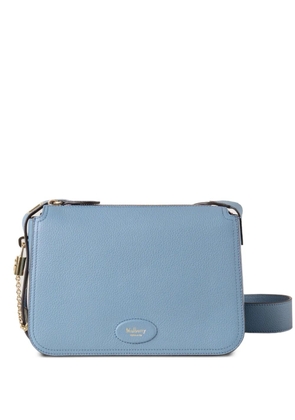 Mulberry Billie shoulder bag - Blue